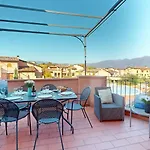 Borgo Del Torchio C8 Bybookinggardalake * مانربا ديل جاردا