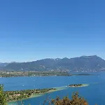 Borgo Del Torchio C8 Bybookinggardalake شقة