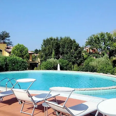 Borgo Del Torchio C8 Bybookinggardalake شقة