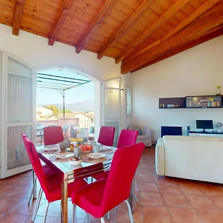 Borgo Del Torchio C8 Bybookinggardalake مانربا ديل جاردا