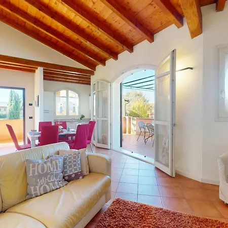 شقة Borgo Del Torchio C8 Bybookinggardalake