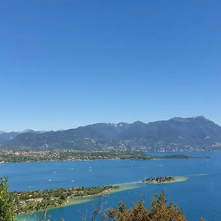 Borgo Del Torchio C8 Bybookinggardalake Apartment