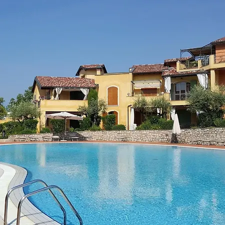 Borgo Del Torchio C8 Bybookinggardalake شقة *