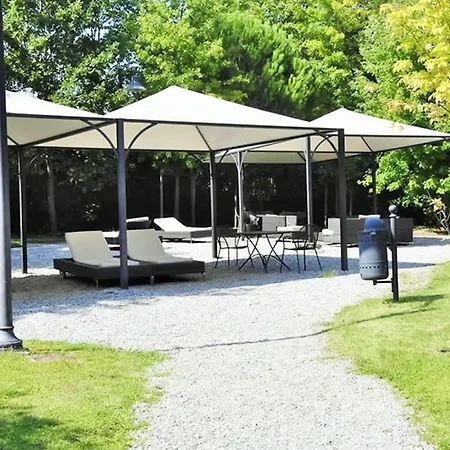 شقة Borgo Del Torchio C8 Bybookinggardalake *